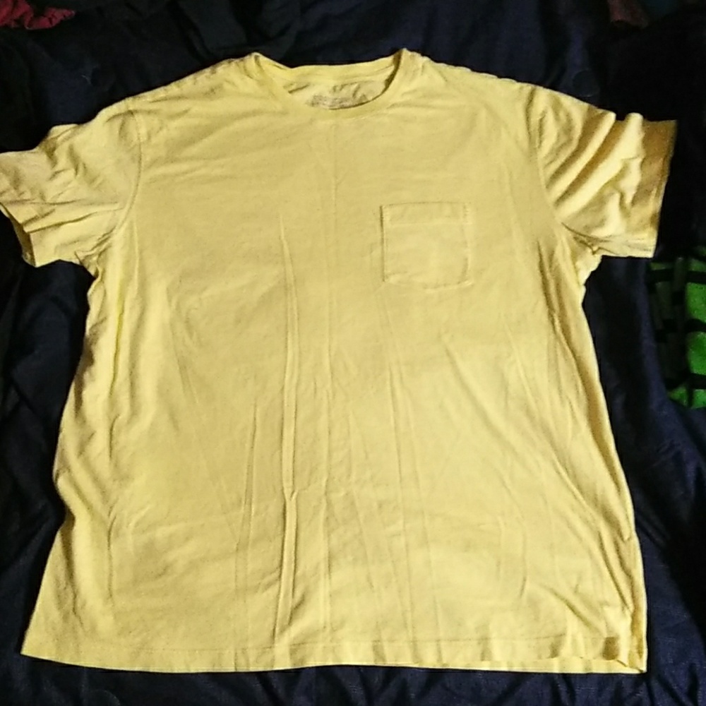 Short sleeve T shirt